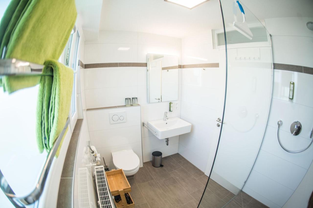 City Apartments Fn L7 Klimatisiert-Mit Kueche Фридрихсхафен Экстерьер фото